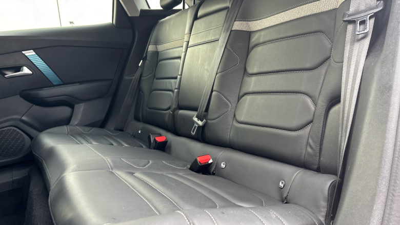 Citroen C4 100kW Shine Plus 50kWh 5dr Auto Electric Hatchback